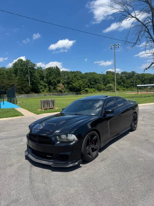2014 Dodge Charger SRT & 392 7th Gen - Image 2 of 11