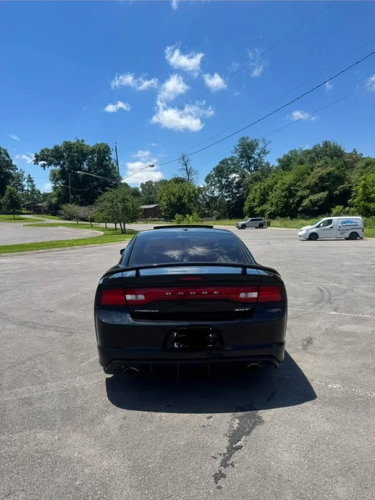 2014 Dodge Charger SRT & 392 7th Gen - Image 6 of 11