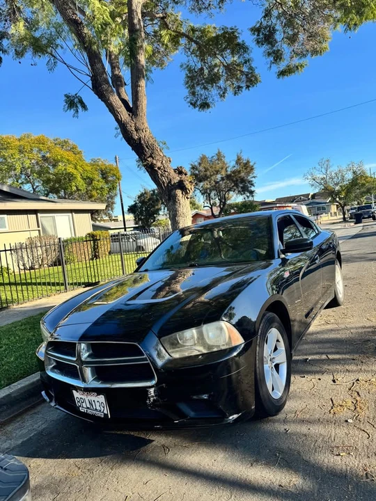 2014 Dodge Charger 7th Gen - Image 5 of 5