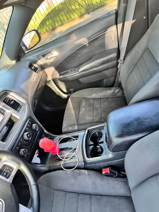 2014 Dodge Charger 7th Gen - Image 4 of 5