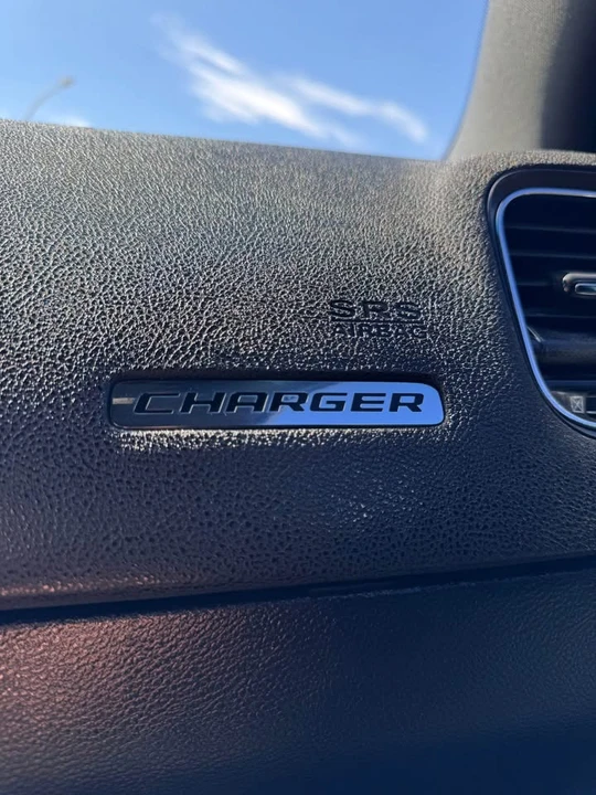 2014 Dodge Charger 7th Gen - Image 10 of 11
