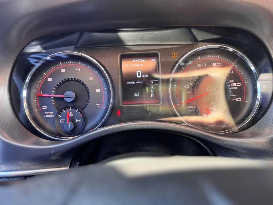 2014 Dodge Charger 7th Gen - Image 8 of 11
