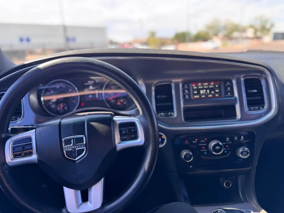 2014 Dodge Charger 7th Gen - Image 8 of 10