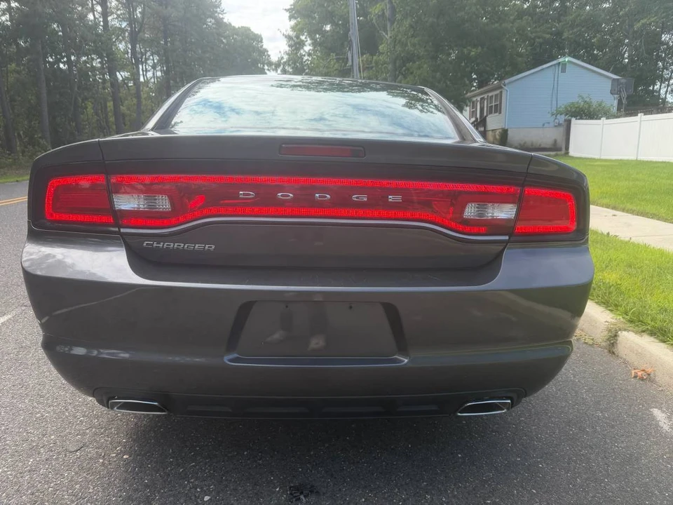 2014 Dodge Charger 7th Gen - Image 6 of 16