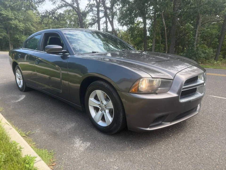 2014 Dodge Charger 7th Gen - Image 3 of 16