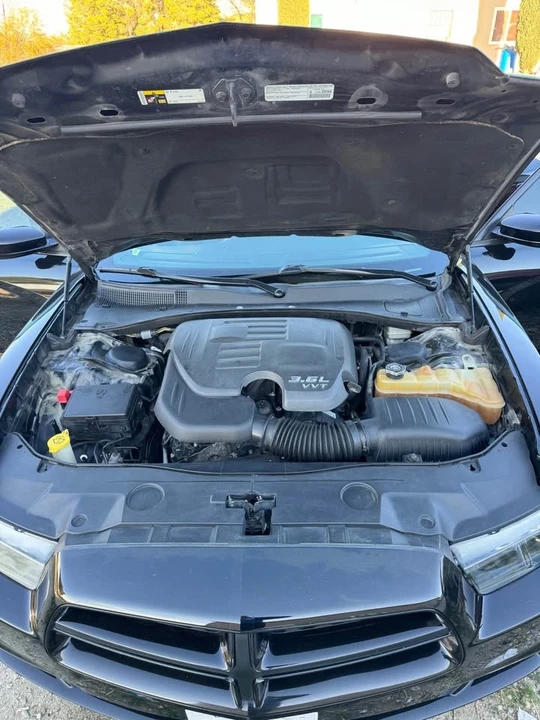 2014 Parts & Memorabilia Engines - Image 6 of 17