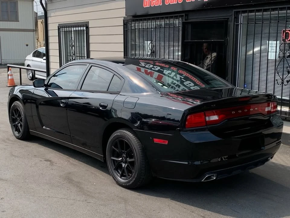 2014 Dodge Charger 7th Gen - Image 3 of 12