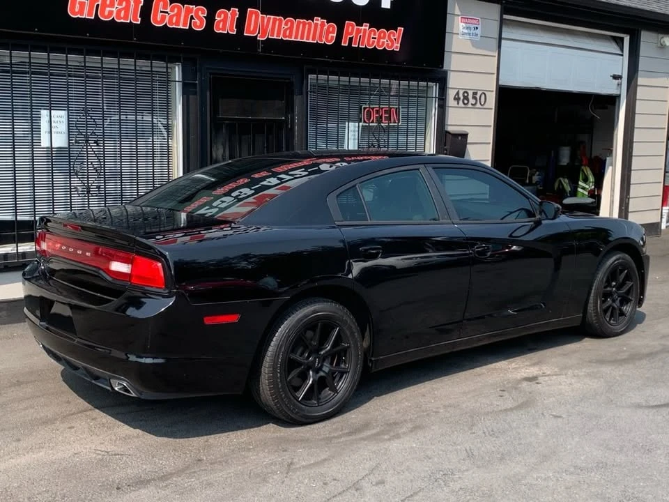 2014 Dodge Charger 7th Gen - Image 4 of 12