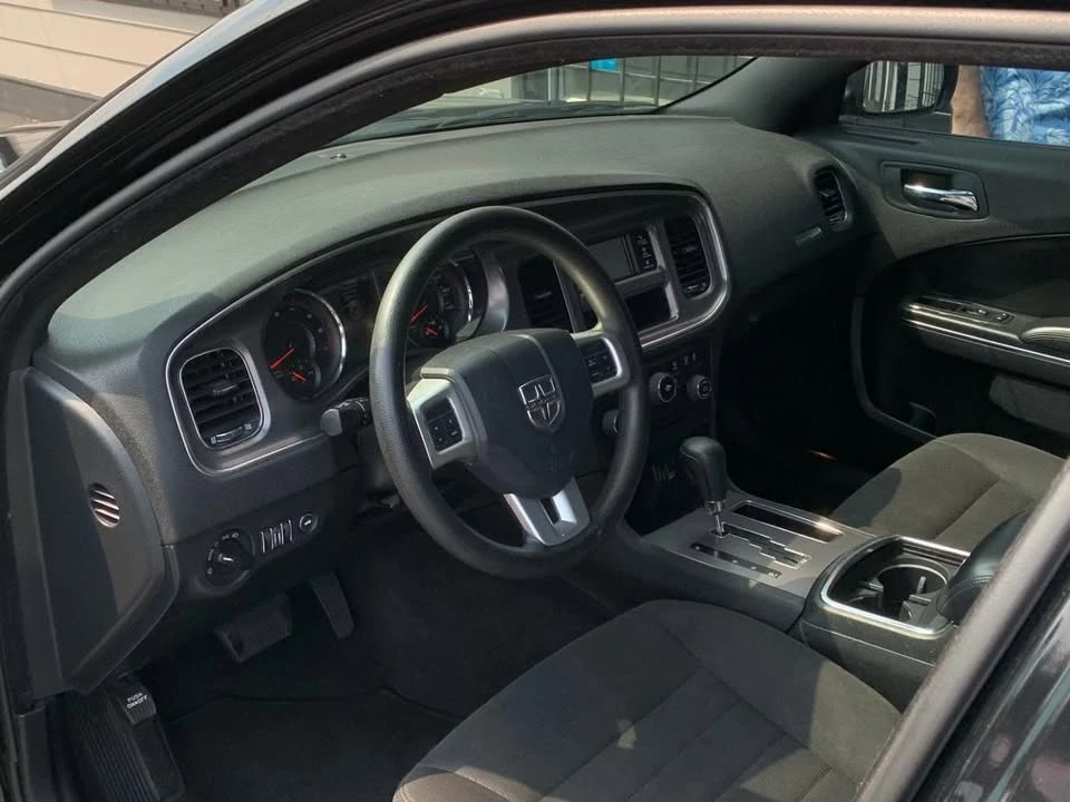 2014 Dodge Charger 7th Gen - Image 6 of 12