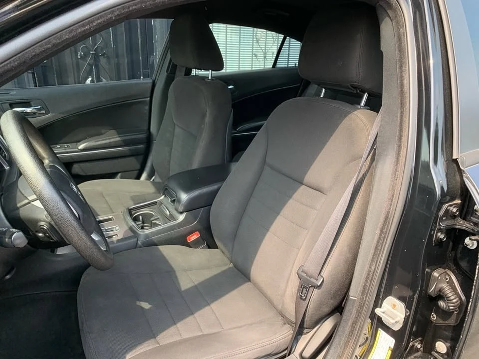 2014 Dodge Charger 7th Gen - Image 7 of 12