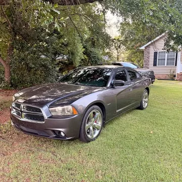 2014 Dodge Charger