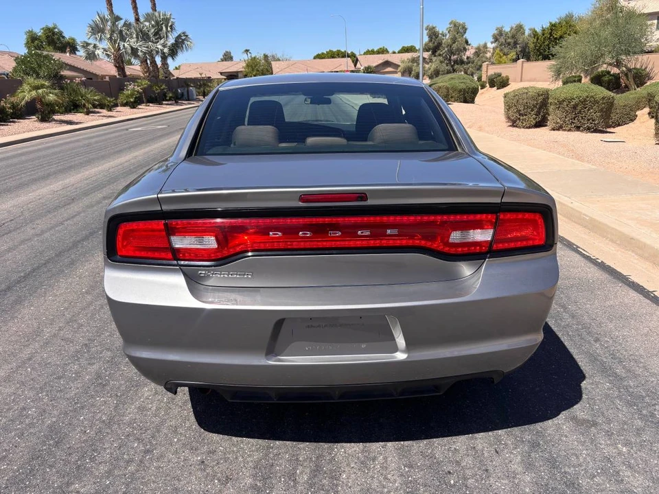2014 Dodge Charger 7th Gen - Image 6 of 18