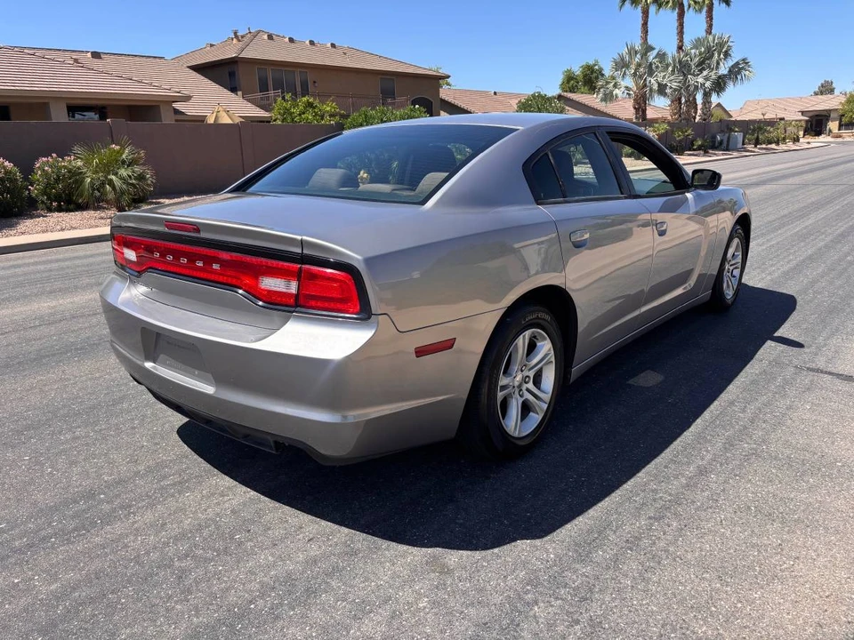 2014 Dodge Charger 7th Gen - Image 7 of 18