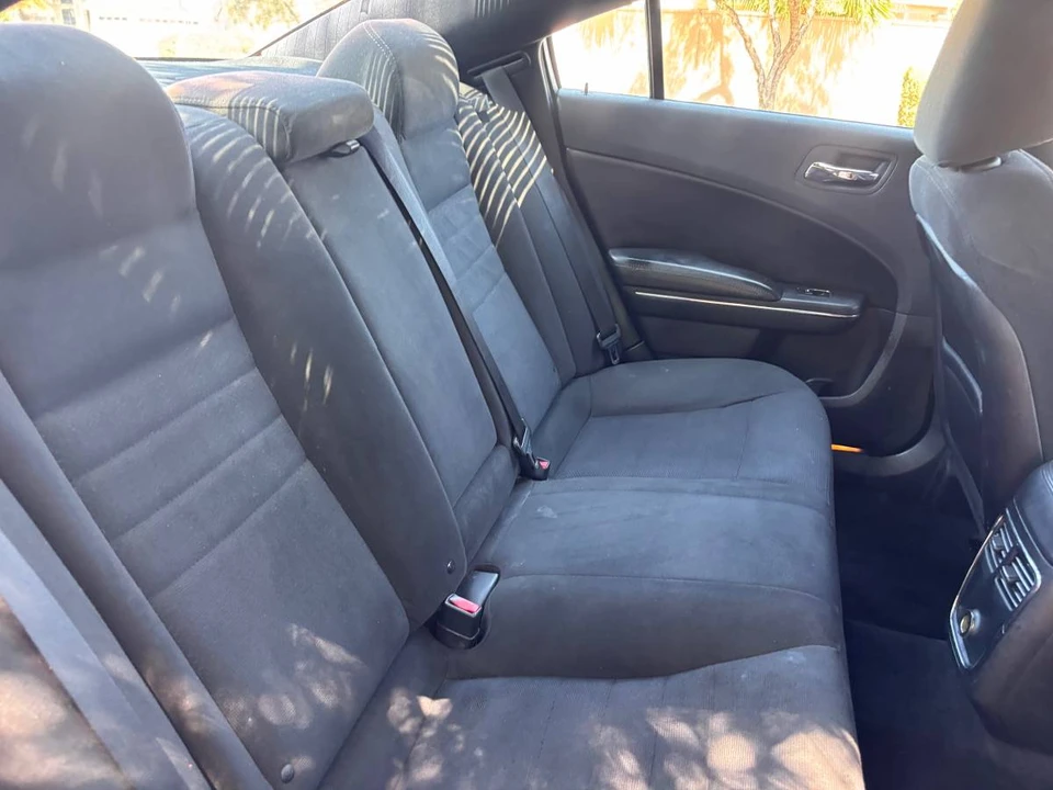 2014 Dodge Charger 7th Gen - Image 10 of 18