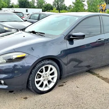 2014 Dodge Dart GT