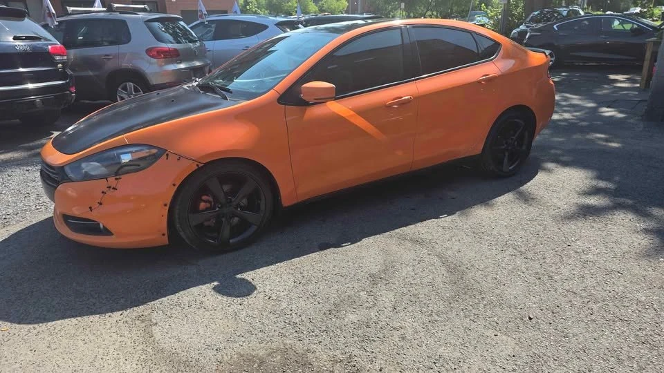 2014 Dodge Dart PF - Image 6 of 19