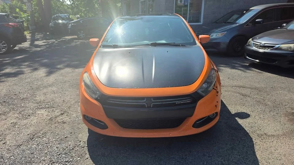 2014 Dodge Dart PF - Image 7 of 19