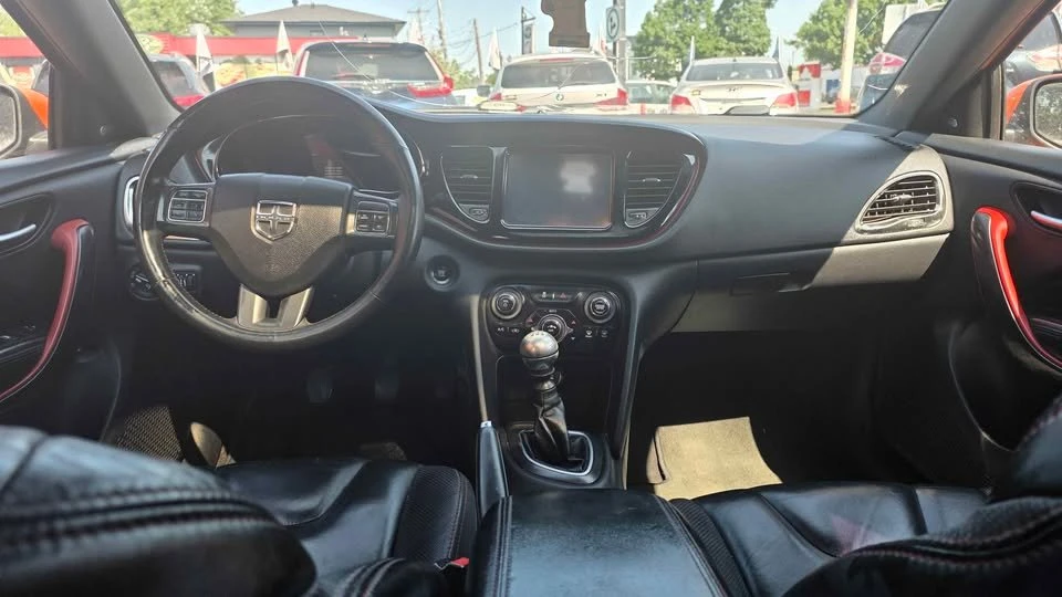 2014 Dodge Dart PF - Image 13 of 19