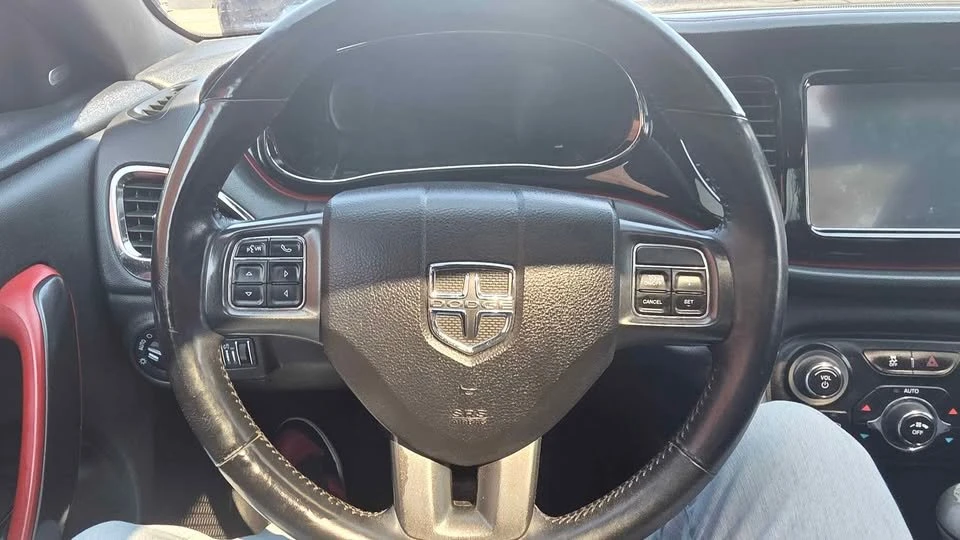 2014 Dodge Dart PF - Image 11 of 19
