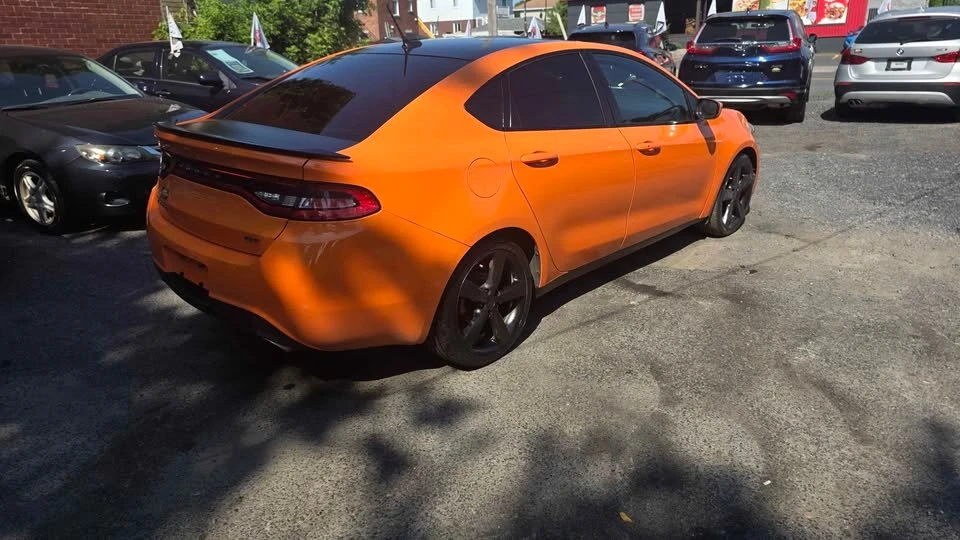 2014 Dodge Dart PF - Image 4 of 19