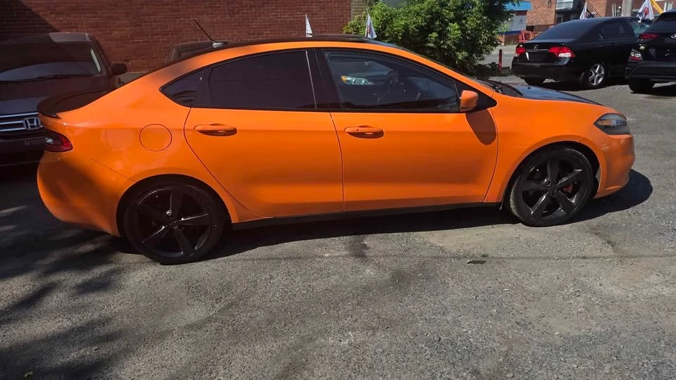 2014 Dodge Dart PF - Image 2 of 19