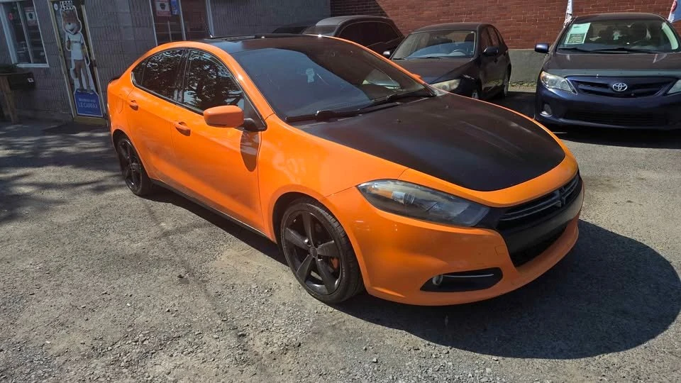 2014 Dodge Dart PF - Image 3 of 19