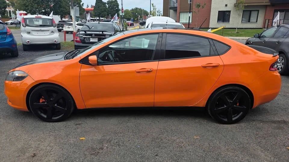 2014 Dodge Dart PF - Image 4 of 18