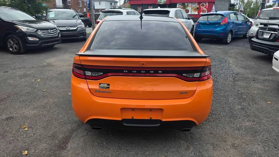2014 Dodge Dart PF - Image 8 of 18