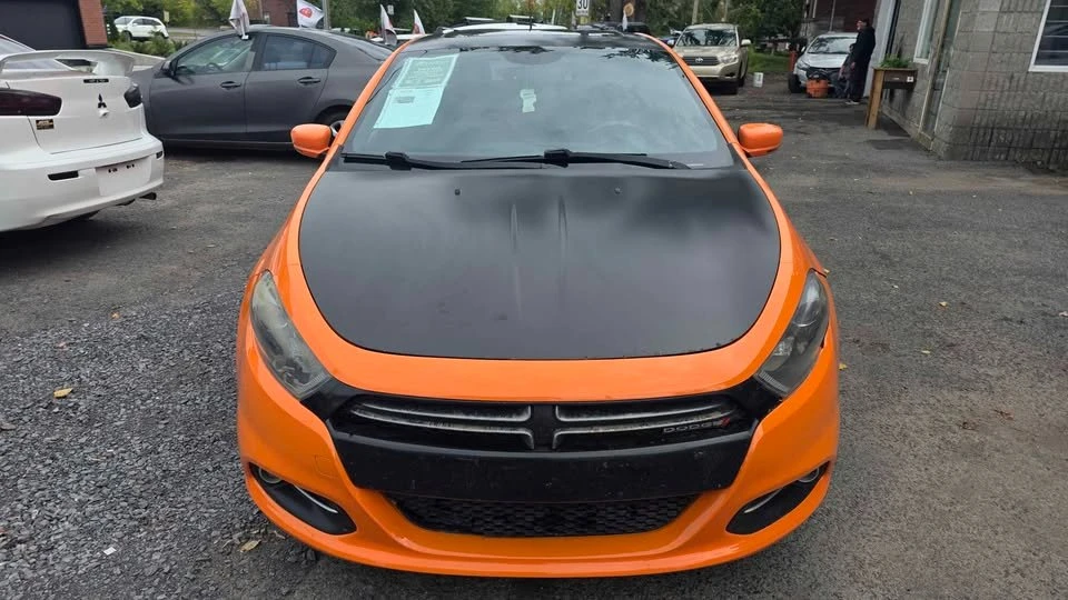 2014 Dodge Dart PF - Image 7 of 18
