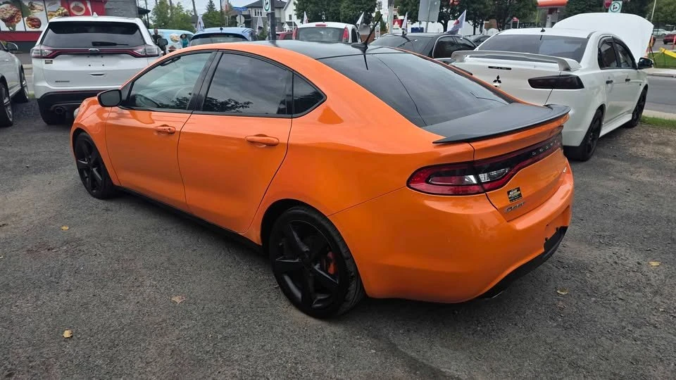 2014 Dodge Dart PF - Image 6 of 18