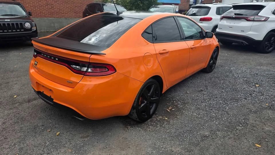 2014 Dodge Dart PF - Image 5 of 18
