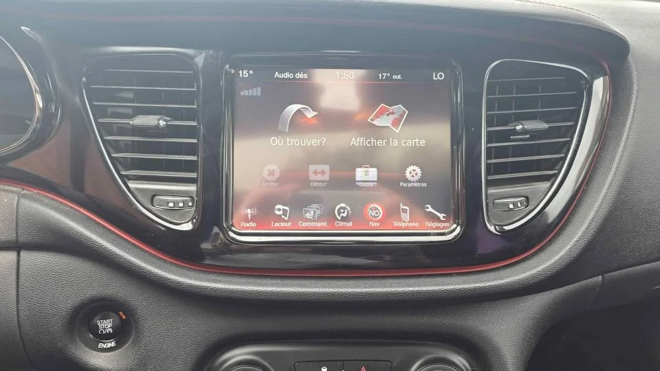 2014 Dodge Dart PF - Image 15 of 18
