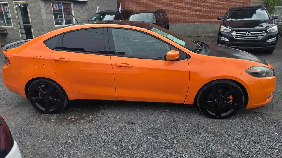 2014 Dodge Dart PF - Image 2 of 18