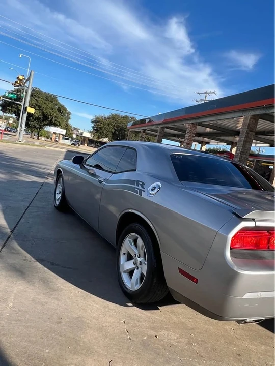 2014 Dodge Challenger 3rd Gen - Image 10 of 10
