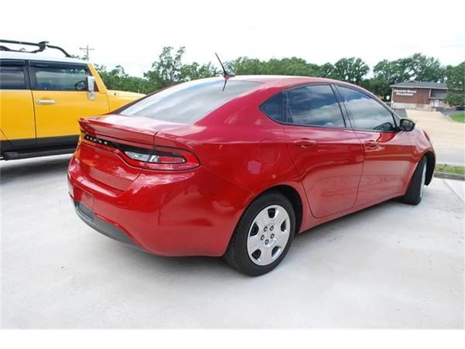 2014 Dodge Dart PF - Image 5 of 13