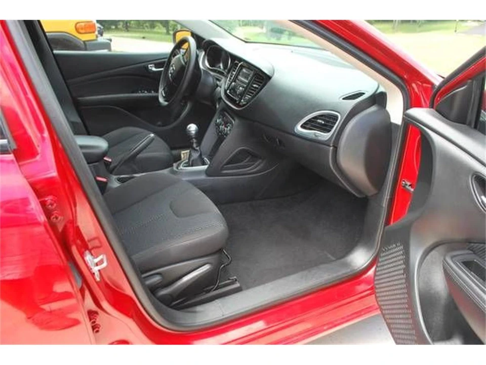 2014 Dodge Dart PF - Image 9 of 13