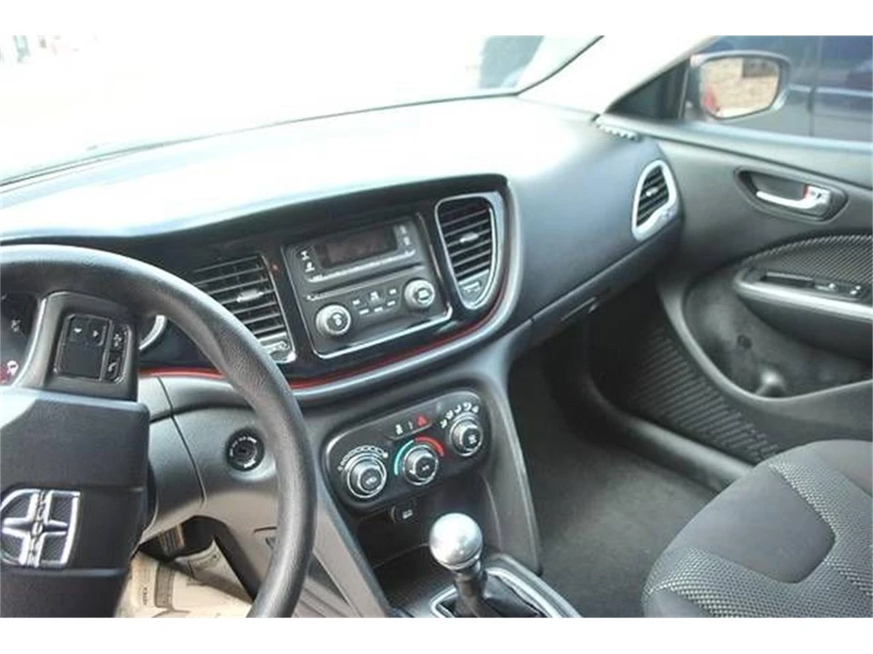2014 Dodge Dart PF - Image 8 of 13