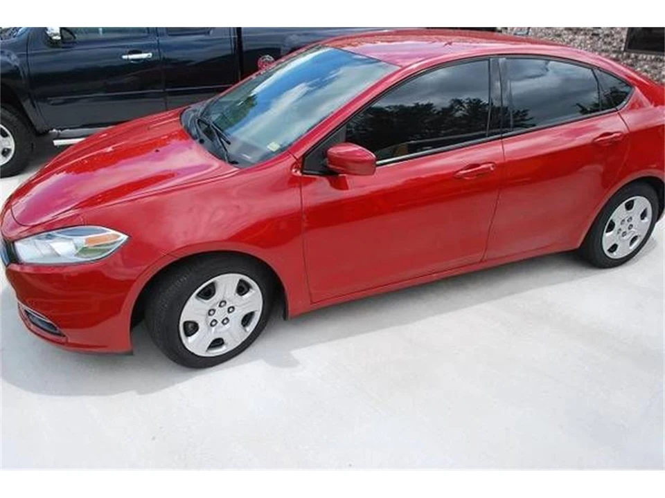 2014 Dodge Dart PF - Image 3 of 13