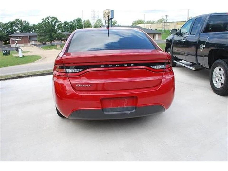 2014 Dodge Dart PF - Image 4 of 13