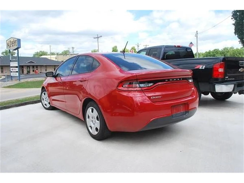 2014 Dodge Dart PF - Image 7 of 13