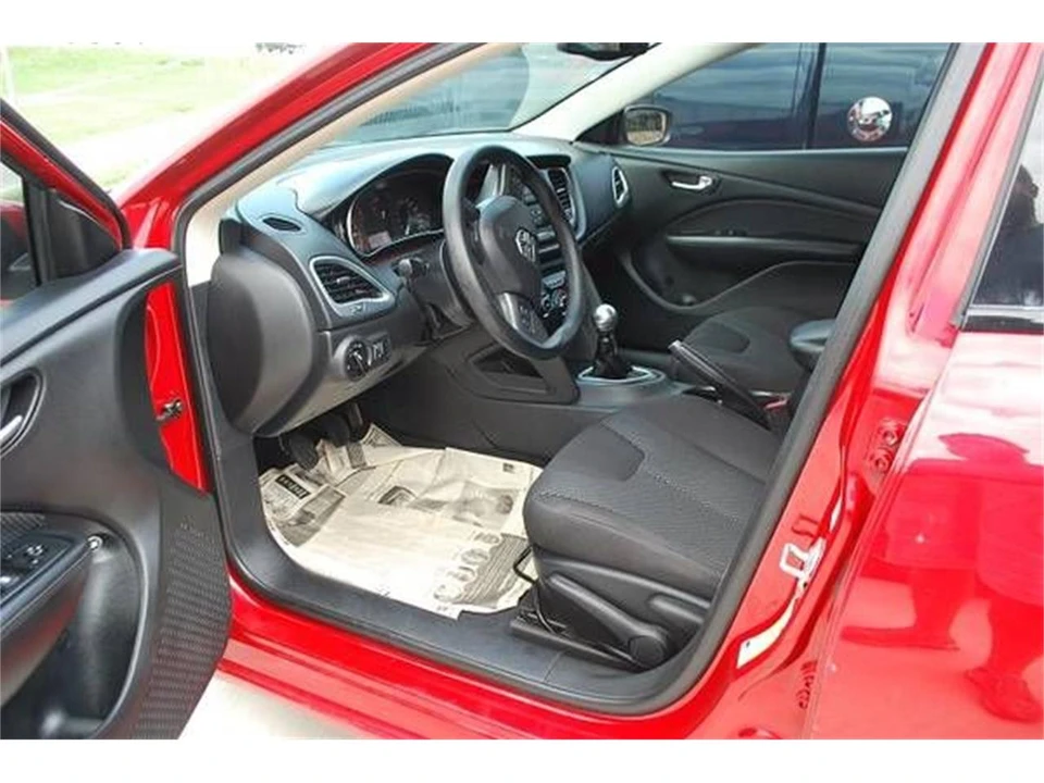 2014 Dodge Dart PF - Image 6 of 13
