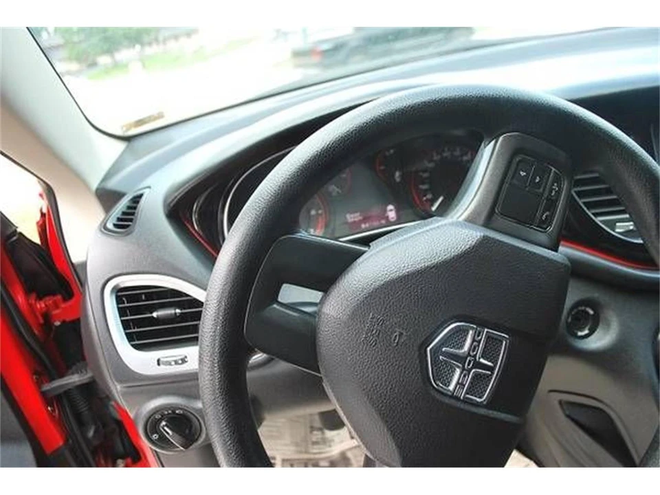 2014 Dodge Dart PF - Image 11 of 13