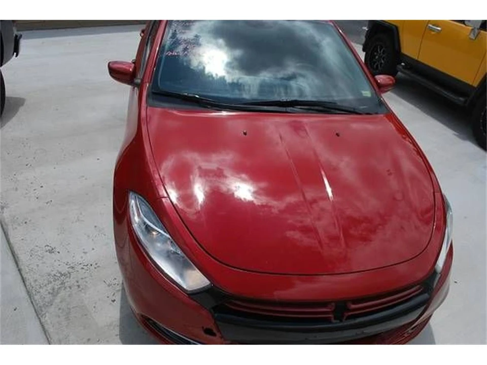 2014 Dodge Dart PF - Image 2 of 13