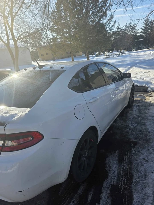2014 Dodge Dart PF - Image 3 of 4