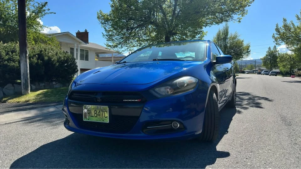 2014 Dodge Dart PF - Image 8 of 10