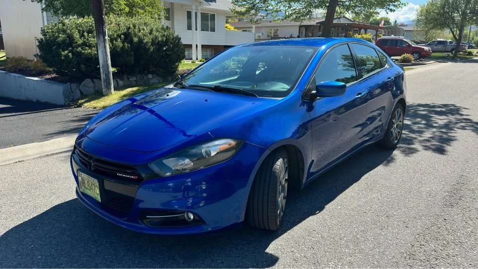 2014 Dodge Dart PF - Image 7 of 10
