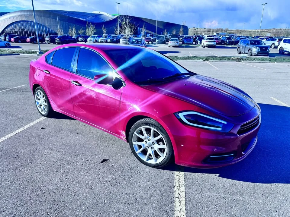 2014 Dodge Dart PF - Image 2 of 18