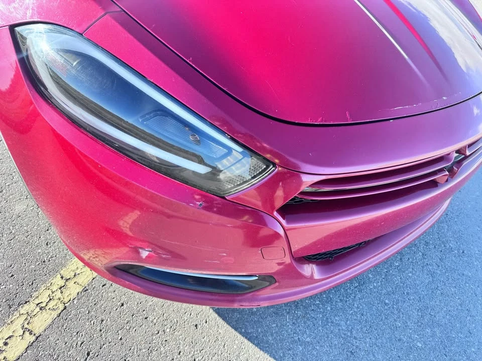 2014 Dodge Dart PF - Image 14 of 18