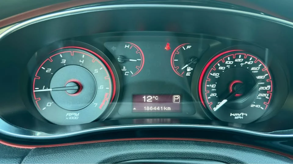2014 Dodge Dart PF - Image 5 of 10