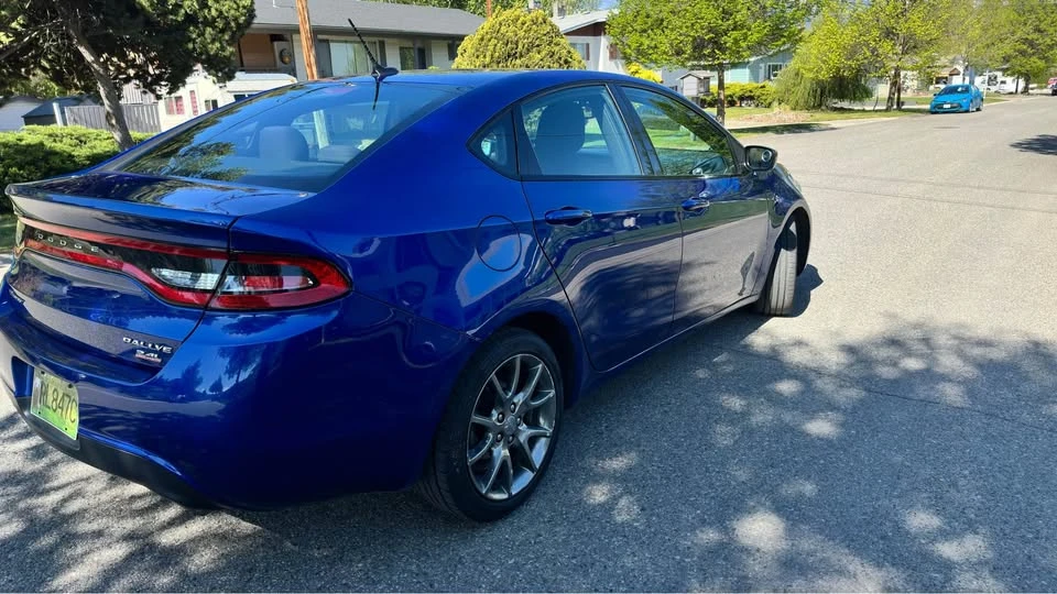 2014 Dodge Dart PF - Image 6 of 10